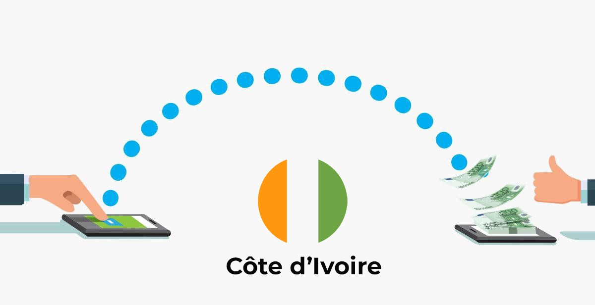 Vous désirez effectuer des achats depuis la Côte d'Ivoire? Voici les méthodes de paiement disponibles pour vous
