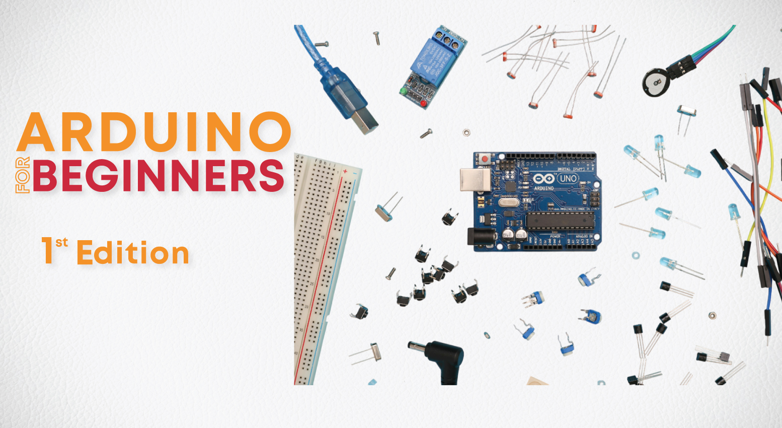 Arduino pour les débutants
