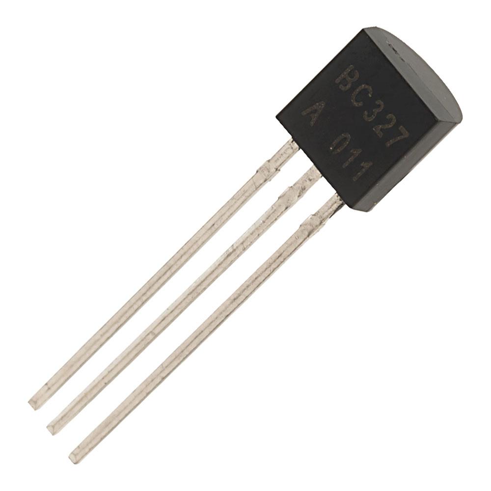 Transistor PNP BC327