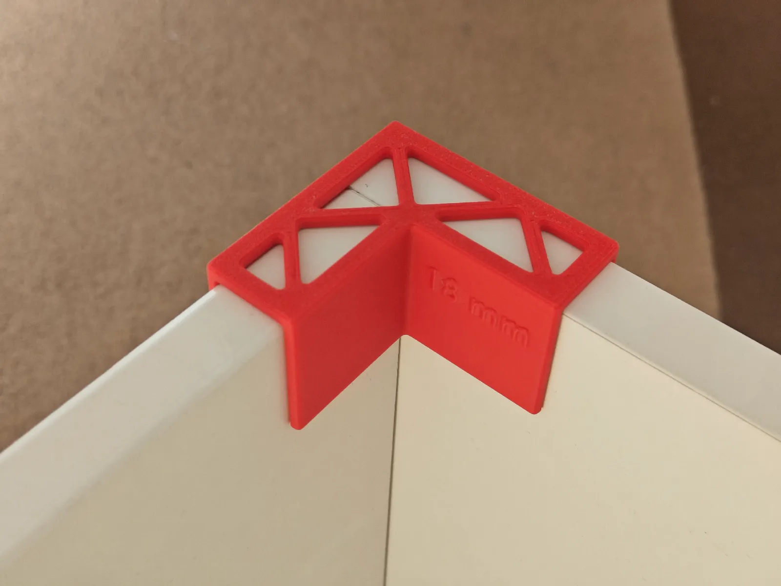 Illustration miniature