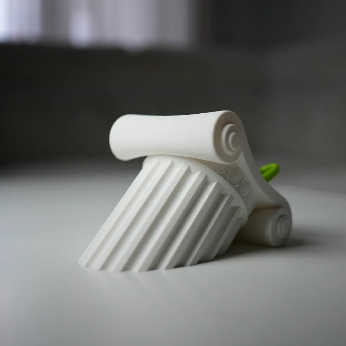 Illustration miniature
