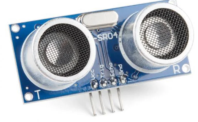 Distributeur Automatique d'eau