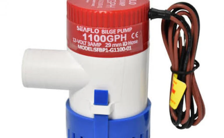 Distributeur Automatique d'eau