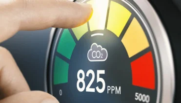 Surveillance Intelligente de la Qualité de l'Air