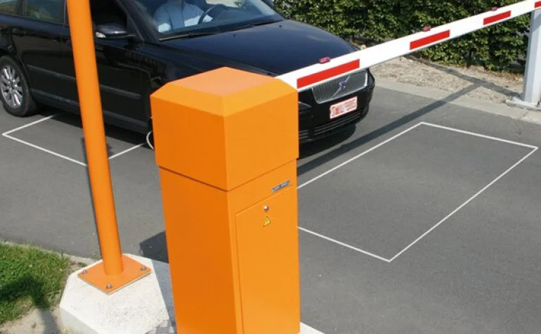 Système de Parking Intelligent et Connecté via Youpilab IoT