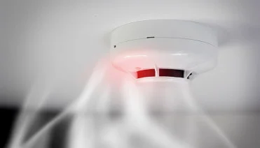 Système Connecté d'Alerte et de Détection Précoce d'Incendie
