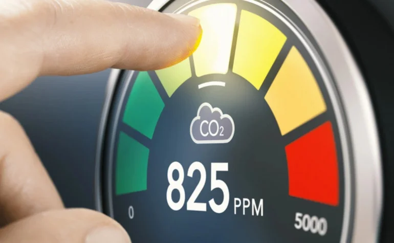 Surveillance Intelligente de la Qualité de l'Air