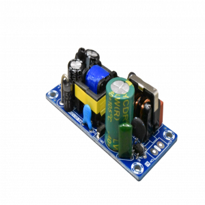 Module d'alimentation 220V AC - 12V DC