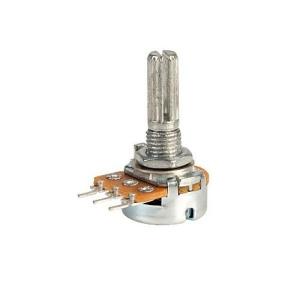 Potentiomètre 100K