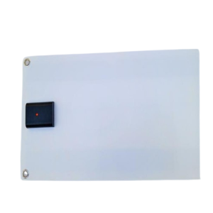 Petit panneau solaire avec port USB