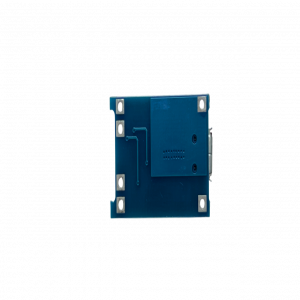 Chargeur batterie au lithium 18650 Micro USB