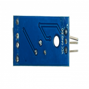 Capteur de vibration Tilt SW-420