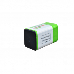 Batterie rechargeable 9V 1180mAh