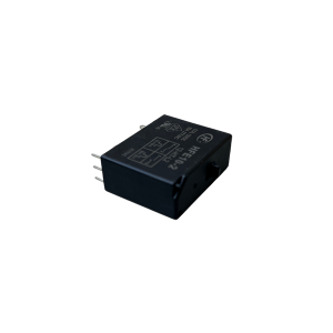 Relais à verrouillage(Latching Relay) HFE10-2-12 12-HT-L2