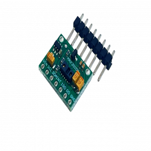 Capteur de pulsation cardiaque GY-MAX30100