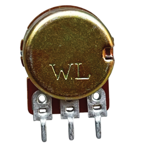Potentiomètre 10K