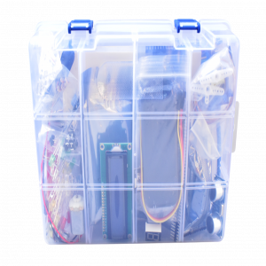 Kit Arduino