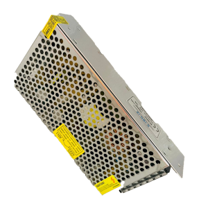 Alimentation à découpage S-180-12