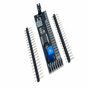 Module I2C MCP23017
