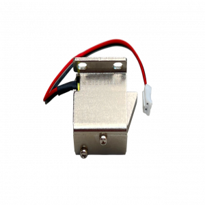Gache électrique 12VDC