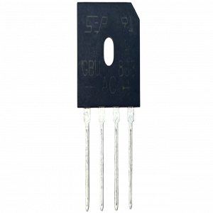Pont de diodes GBU808