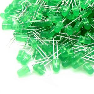 LED Verte