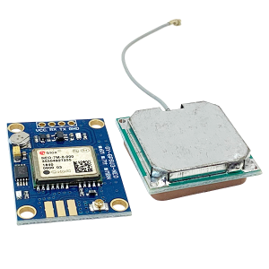 Module GPS NEO-7M