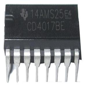 CD4017BE