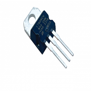 Régulateur de tension LM7809