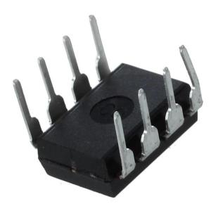 Amplificateur opérationnel CA3130