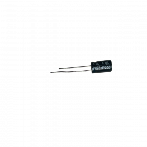 Condensateur électrolytique 220uF 10V
