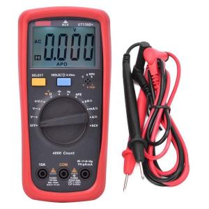 Multimètre numérique AC/DC UNI-T UT136B