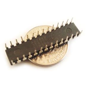 ATmega 328