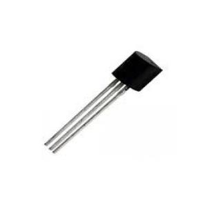 Transistor BF495
