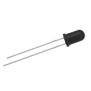Récepteur infrarouge