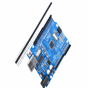 Arduino Uno SMD