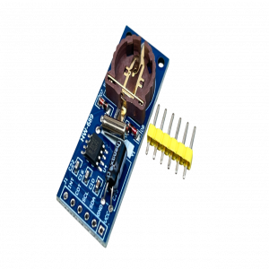 Module Horloge PCF8563