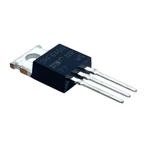 IRF640
