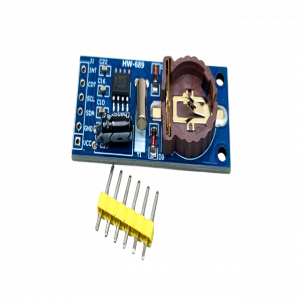 Module Horloge PCF8563
