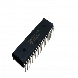 PIC16F877A