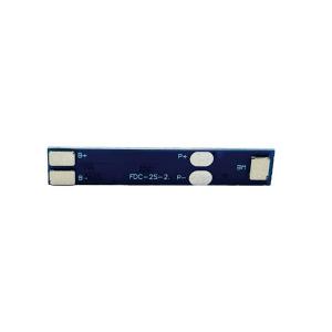 Module de protection et de charge pour batterie lithium 2S