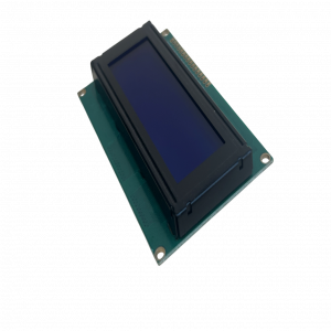 écran LCD 20x4 éclairage bleu