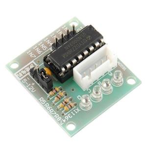 Module pilote de moteur pas à pas ULN2003