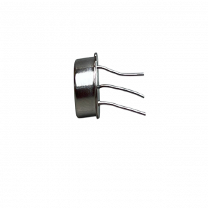 TRANSISTOR 2N1711