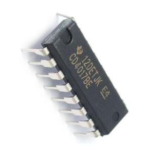 CD4017BE