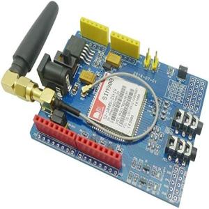 Module GSM Sim900