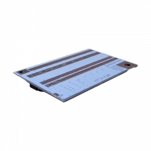 Carte de protection 18650 pour batterie Li-ion 4S 100A