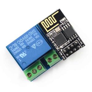 Module de relais ESP8266 ESP-01S
