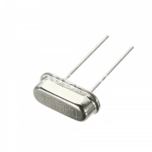 Quartz 20MHz - Crystal