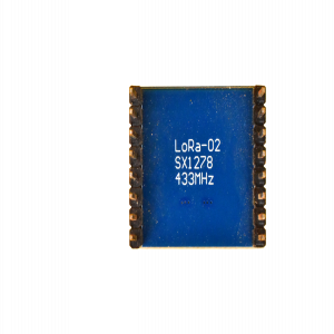 Module LoRa SX1278 RA-02